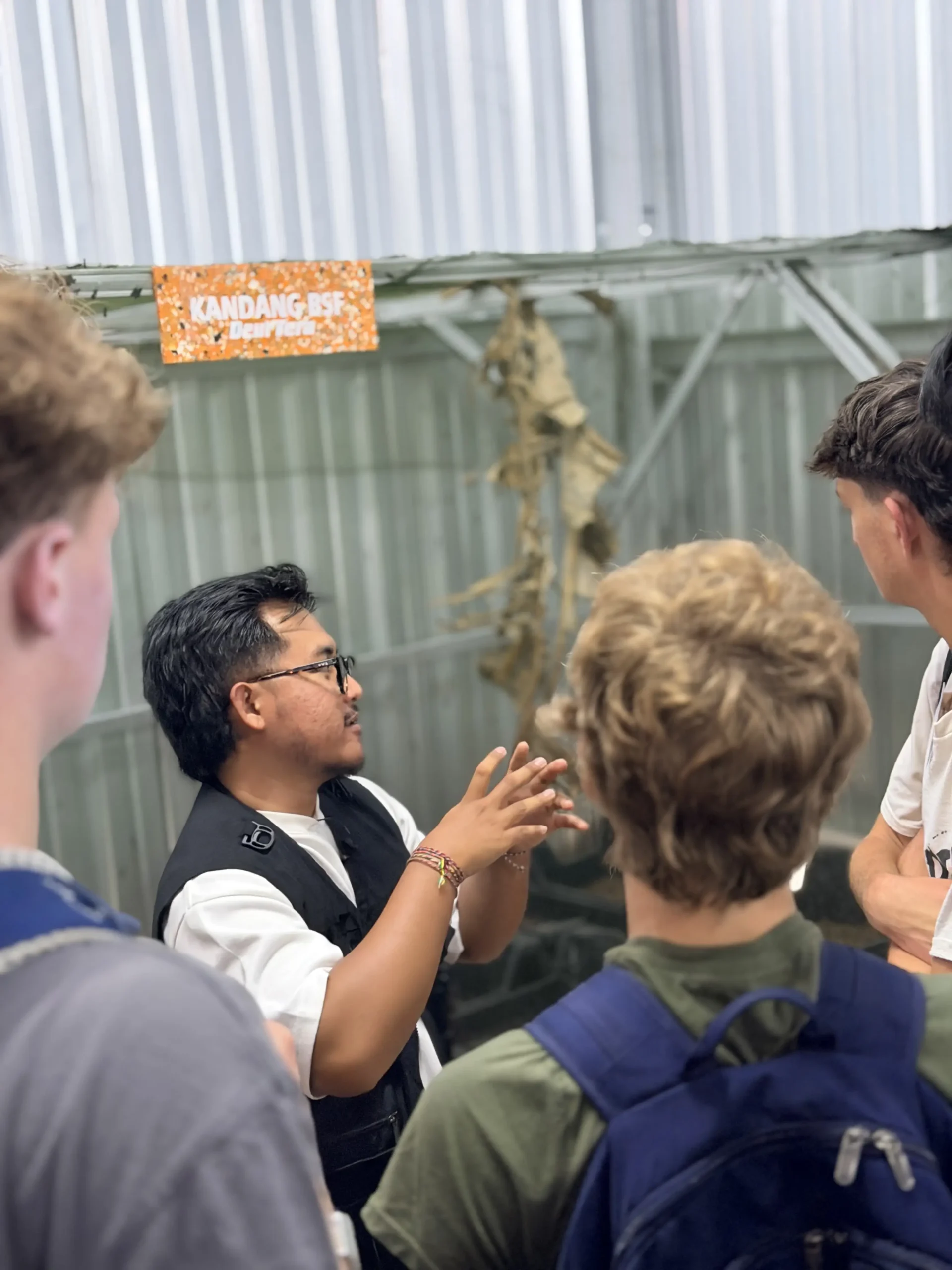 Bioconversion Workshop