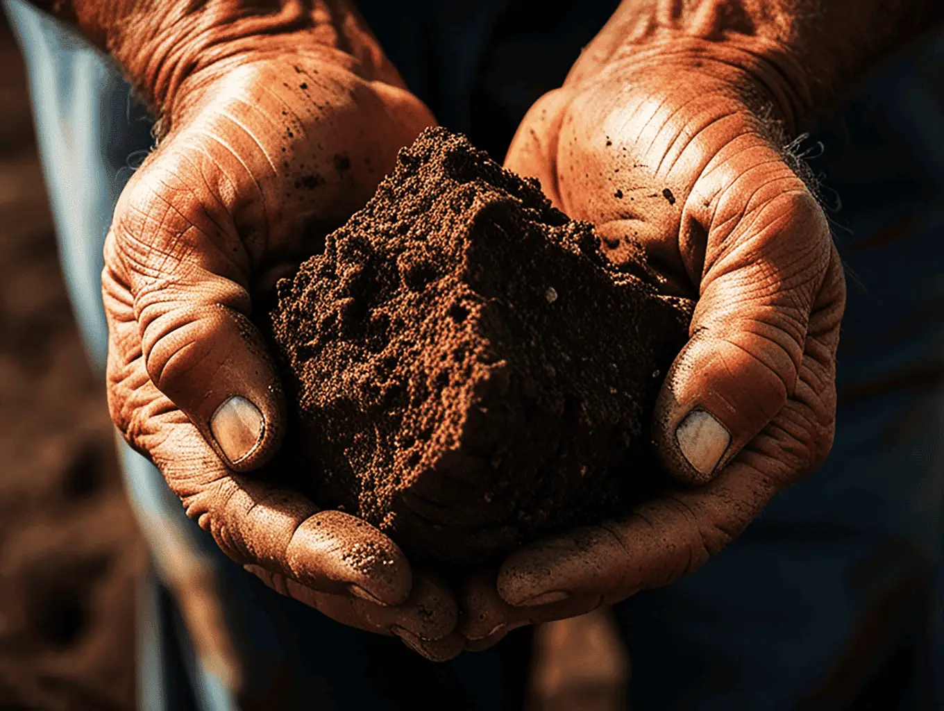 soil