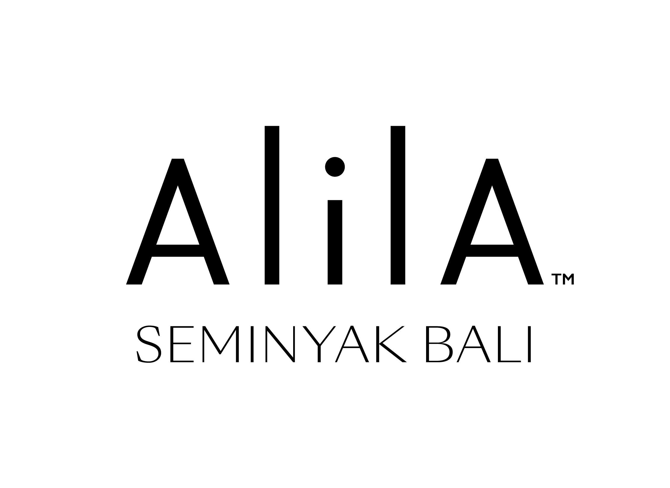 Alila Seminyak logo