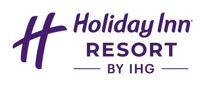 Holiday Inn Resort Logo