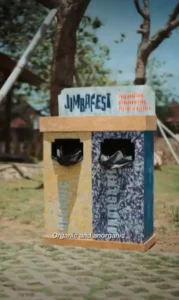 Jimbafest 2025 event