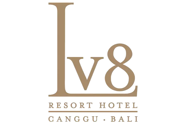 Lv8 Canggu logo