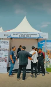 Peken Jasindo 2026 event