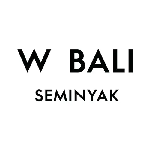 W Bali Seminyak logo