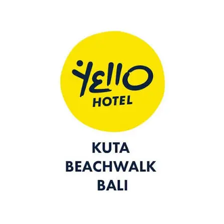 Yello Hotel Logo