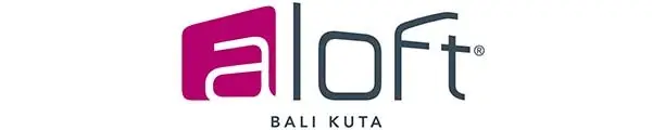 aloft kuta logo