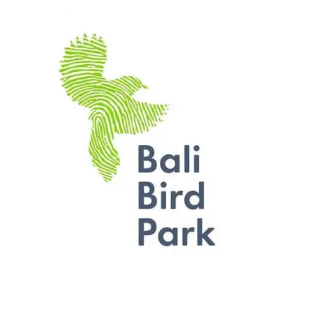 bali bird park logo