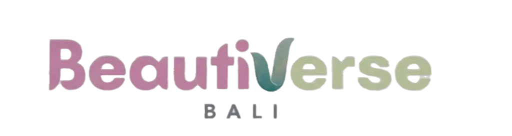 beautiverse bali logo