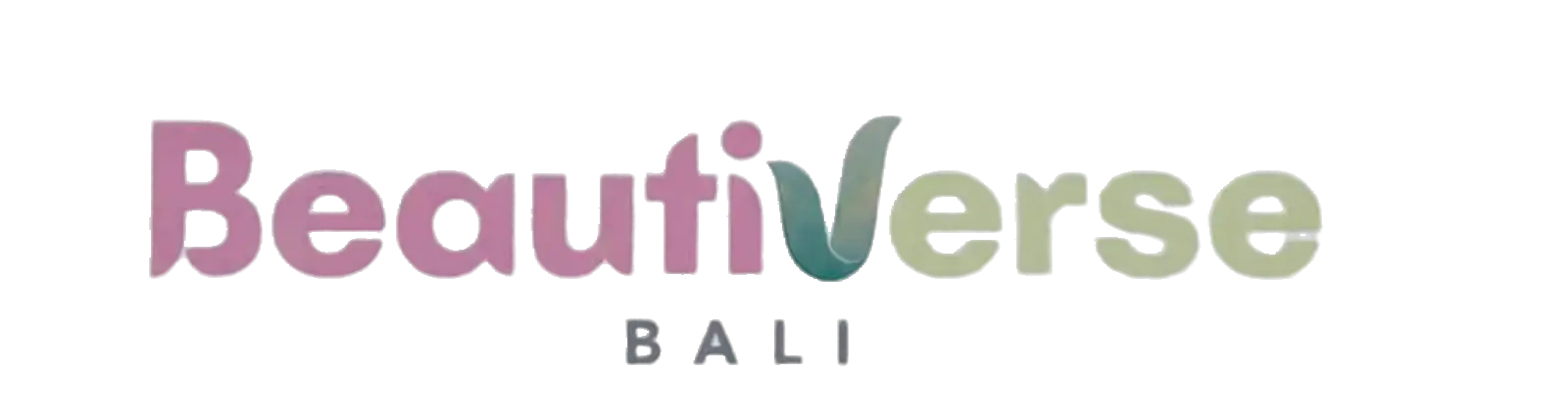 beautiverse bali logo