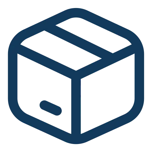 box icon