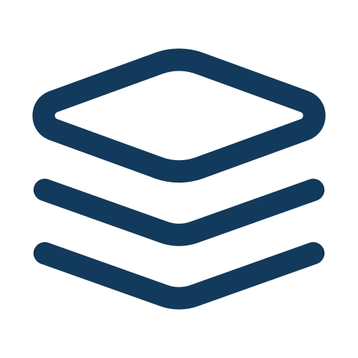 icon stack