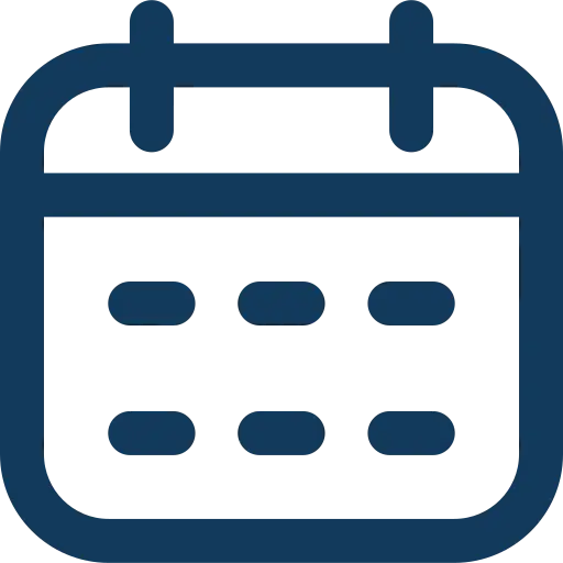 icon Callendar