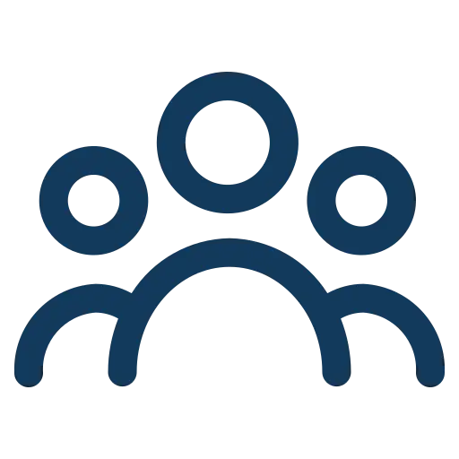 icon group