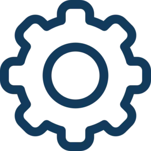 icon gear