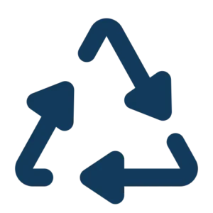icon recyclable