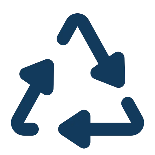 icon recyclable