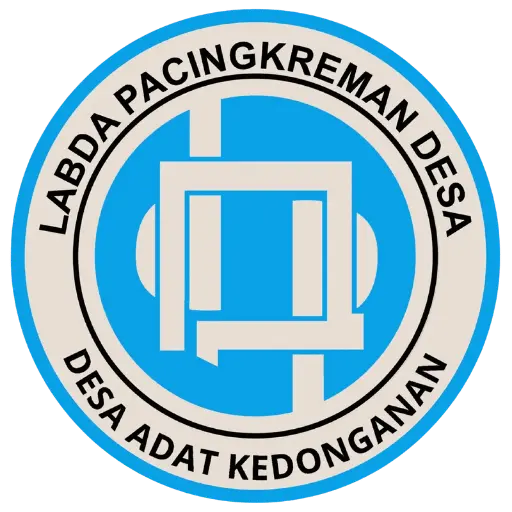 labda kedonganan logo