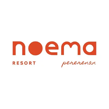 noema resort logo