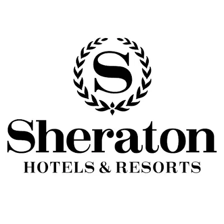 sheraton logo