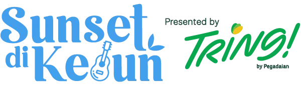 sunset di kebun logo